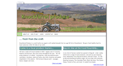 Desktop Screenshot of knockfarrel.com